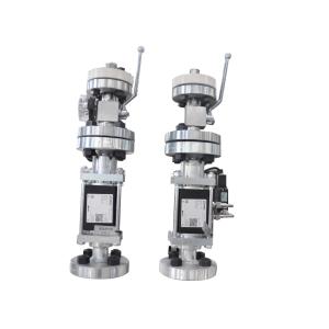 Quality Leak Detection 6MPa Integrated Vacuum Debinding Sintering Furnace for sale