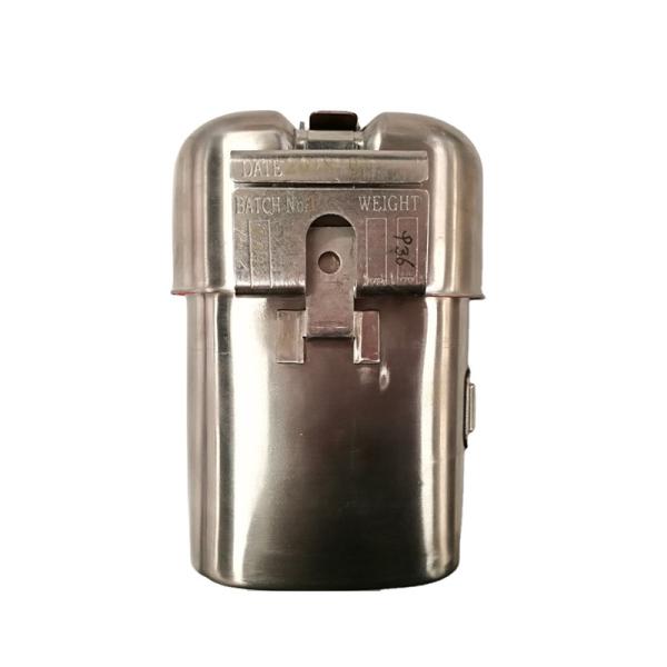 ZL60 60 minutes duration Carbon monoxide filter Self-Rescuer for coal mine