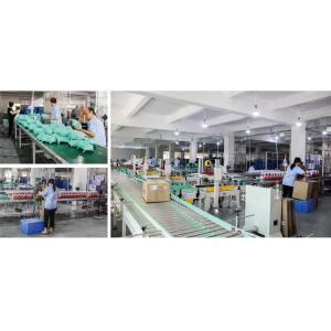 Dongguan City Jiaheng Toys Co., Ltd.