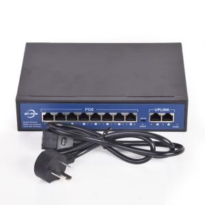 Passive Poe Network Switch