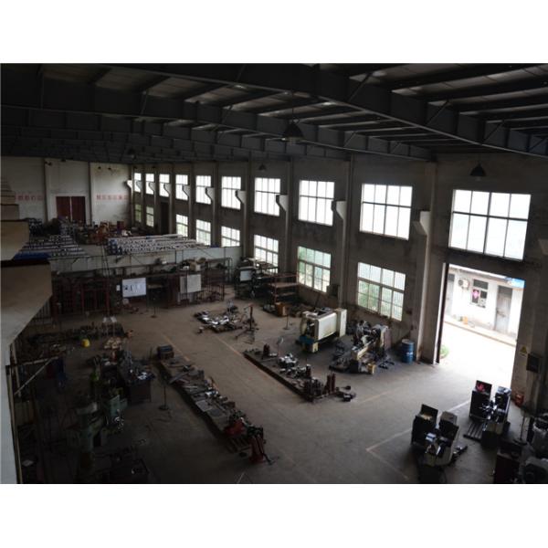 DL200A HDD Drilling Machine With Auto Anchoring And Auto Loading