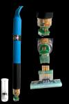 TSSOP 8 MSOP 8 POGO PIN ADAPTER with guide cap for in-circuit digiprog 3 mileage