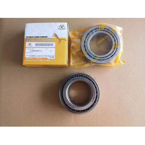 Rear Hub Outer Bearing 9000936070 Origin Pards Brand Wheel Bearing Oem 28680 And 28622 Size 98*55