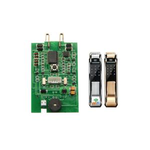 Quality Ems Electronics Manufacturing Supplier Car DVD Gps Tracker Pcb Board for sale