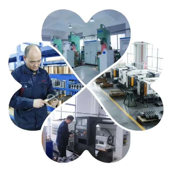 Aq Bq Nq Hq Pq Diamond Core Drill Bits for Wireline Sampling