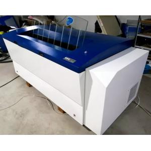 Quality Treatment Free Thermal CTP Machine , CTP Computer Plate Making Machine for sale