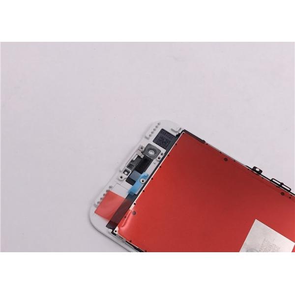 Original Black Apple Iphone 7 Plus Screen Replacement 1334x750 Pixel Resolution