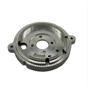 High Precision Custom Odm Hardware Accessories Magnesium Zinc Aluminum