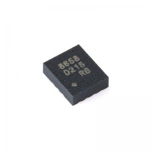 Quality Triaxial Acceleration Sensor IC BMA400 for sale