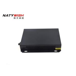 Triple Play ONU 4 Port Automatic Discovery High Sensitivity For IP TV /