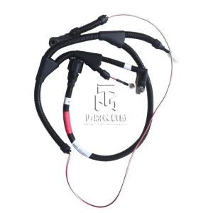 Quality Wiring Injector Cable Harness 20530128 20506846 For Truck Engine for sale