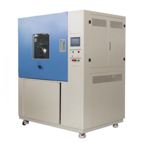 Buy High Pressure Water Spray Test Chamber IPX9 Test Equipment 30° ± 5° at wholesale prices