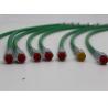2500 Bar - 3000 Bar High Pressure Test Hose , M14*1.5 / M12*1.5 Hydraulic Test Hose for sale
