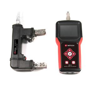 Small Volume Magnetic Particle Flaw Detector MITECH MT-1C With Low Power