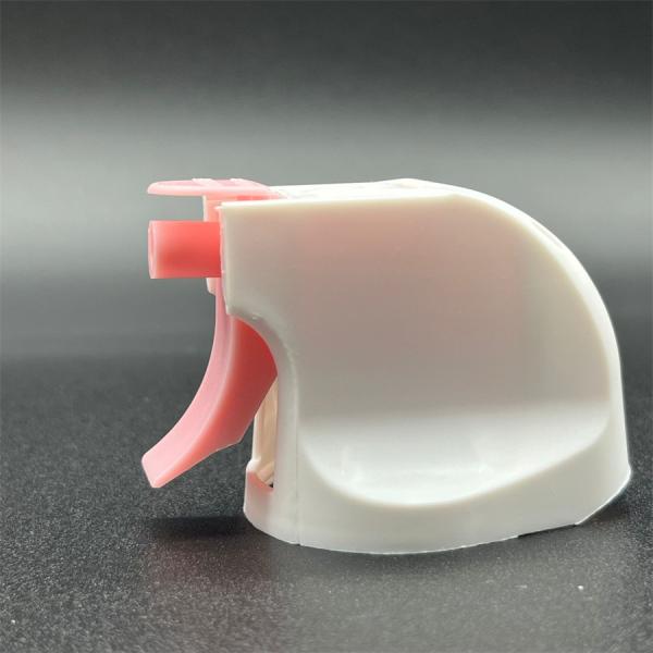 Adjustable And Durable Aerosol Cap Trigger Spray For Gardening And Cleaning