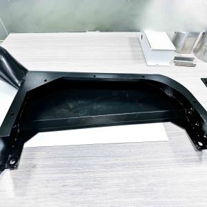 Quality OEM Custom Sheet Metal Fabrication Stainless Steel Products Stamping Bending Parts for sale