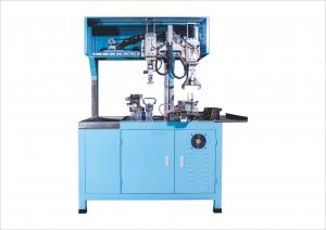 Quality AC Electrical Cable Automatic Coil Winding Machine ISO9001 for sale