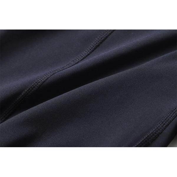 Thin Waist Buttock Lifting Mens Training Leggings Wireless EMS Suit MLXL size