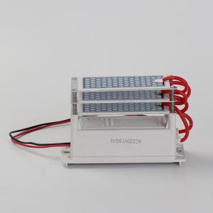 Buy cheap 220V 15g/h Home Air Purifier Ozonizador Ozonator Air Purifier from wholesalers