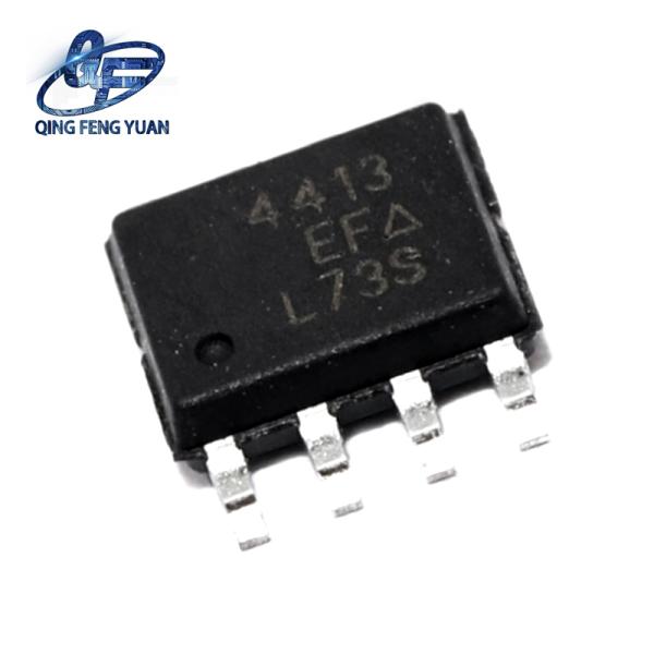 Integrated Circuits Microcontroller Si4413DY-T1-E3 Vi-shay BAT43WS-G3-18