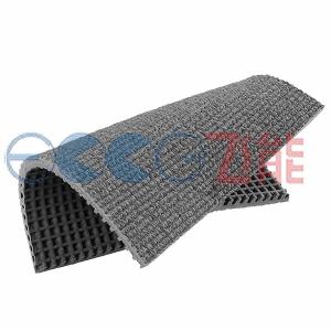 Quality 13mm tartan track material for sale