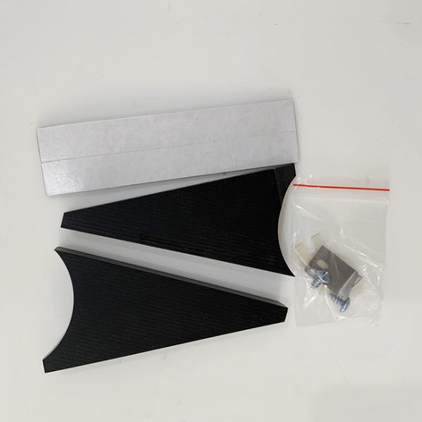 Heidelberg SM52 PM52 End Plate G2.008.113F G2.008.112 Ink Duct Blade Ink Duct End Block