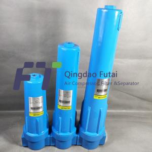 Quality ISO9001 A-013 Compressed Air Filtration Systems for sale