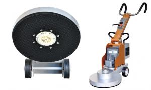 Quality 20 Stone Floor Polishing Machine / Electric Commercial Floor Burnisher for sale