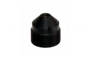 China 1/3 12mm/14mm/16mm 3MP M12 mount Sharp Cone Pinhole Lens for covert cameras, AR0330 pinhole lens on sale