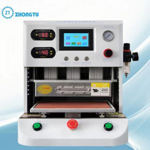 Buy cheap 18 Inch 500W OCA Vacuum Laminator for Phone Tablet Screen Repair with 35KG from wholesalers