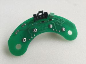 Quality HD ENCODER CIRCUIT BOARD, 61.105.1031, OFFSET SPARE PARTS FOR HD MACHINE. for sale