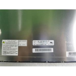 China NEC 15.3 Inch Industrial Lcd Panel NL12876BC26-25 WXGA 97PPI 1280x768pixels on sale