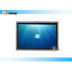 Quality Devices Capacitive Touch Screen Monitor 17.3 Inch FULL HD Widescreen for sale