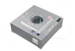 Ventilation System FFU Fan Filter Unit / HEPA Fan Powered Hepa Filter