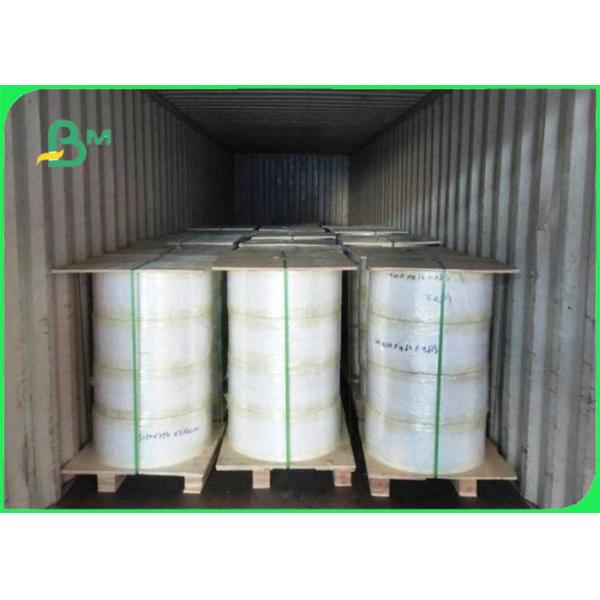Environmental Friendly 120gr 200gr Limestone Paper For Making Notebook