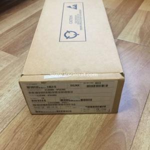 China RAM Circuit Programmable FPGA Chip Integrated XCSO5XL-4VQG100C on sale