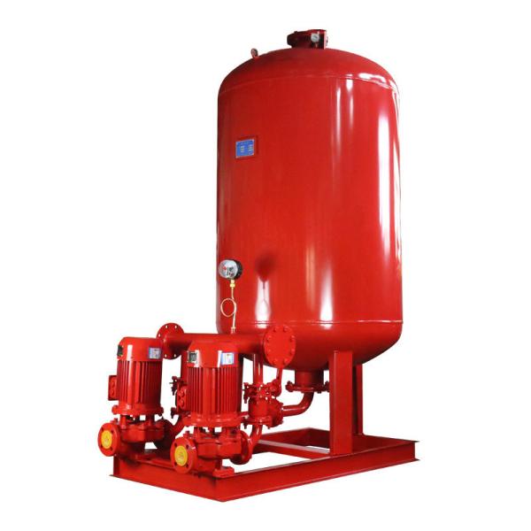 Vertical Centrifugal Water Pump 1450/2900rpm for Fire Fighting Purity Water Supply