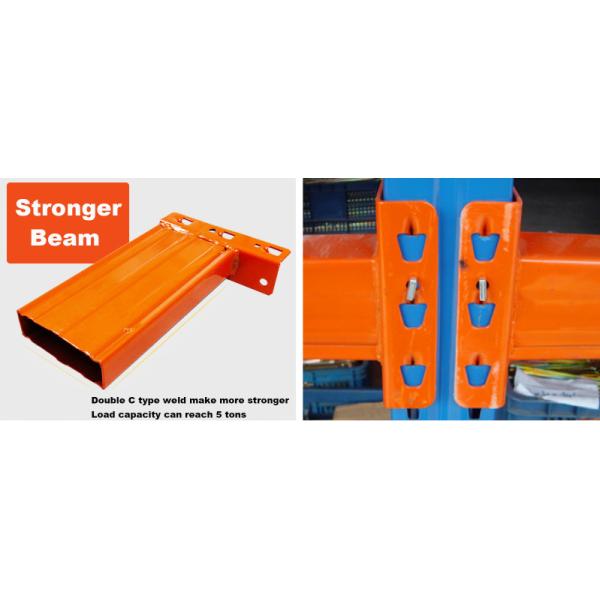 Heavy Duty Pallet Rack