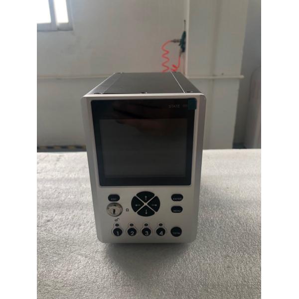 Nature Cooling Glue Adhesive 385nm UV Spot Curing System