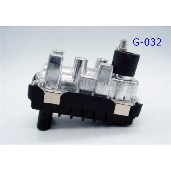 G-032 G032 Turbocharger Electronic Actuator 6NW009206 , 752610-5035S Ford Turbo Actuator