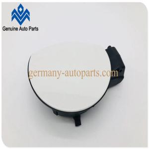 China 5K6 809 857C Fuel Pump Parts Fuel Tank Cover For 2002-2015 VW Golf MK6 on sale