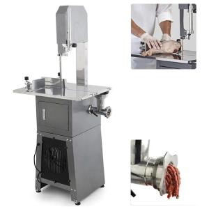 Quality Good Quality Smart Band Bone Saw Machine Commercial for sale