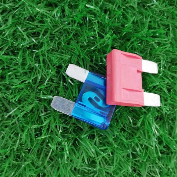 DFN-E Series 80VDC Dissmann Fuse As Replacement For Littelfuse 299 Series