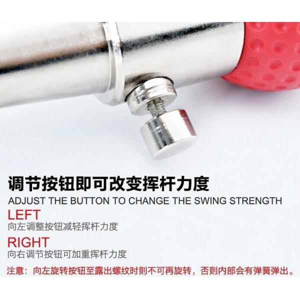 Golf Swing & Golf accessories