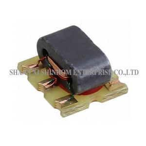 1-350MHz RF Transformer 75Ω Characteristic Impedance For Wireless Communications