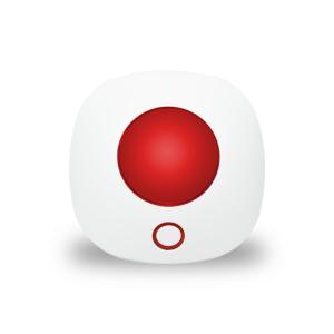 Quality 2021 New Smart Life Wifi Smart Home Security Kit Alarm System Voice Control for sale
