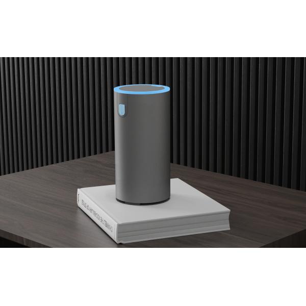 USB Cool Mist Mini Portable Car Scent Diffuser For Home Office Bedroom