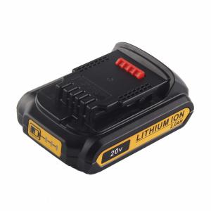 36W Power Tool Replacement Battery For DeWALT DCB180 DCB181 DCB182