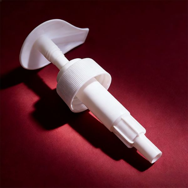 Big Flat Head Shampoo Lotion Pump 28/410 For Bottle