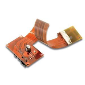 Quality Flexible PCB Board Supply FPC Sample Order Production Prototype Fast Running Service for sale